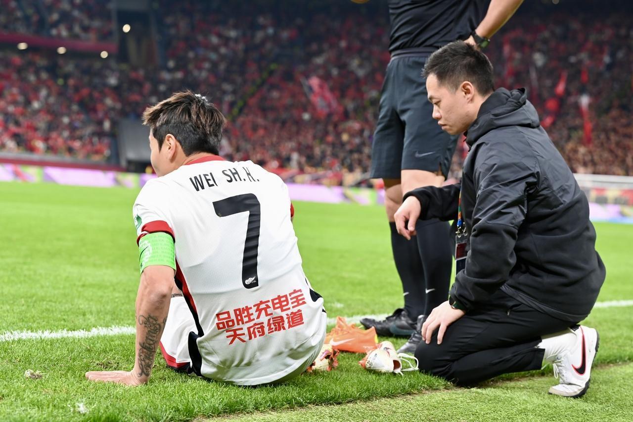 拜合拉木打入加盟蓉城中超处子进球