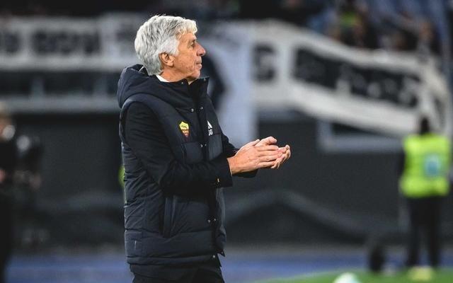 意甲三分制时代罗马第6次前11场24+