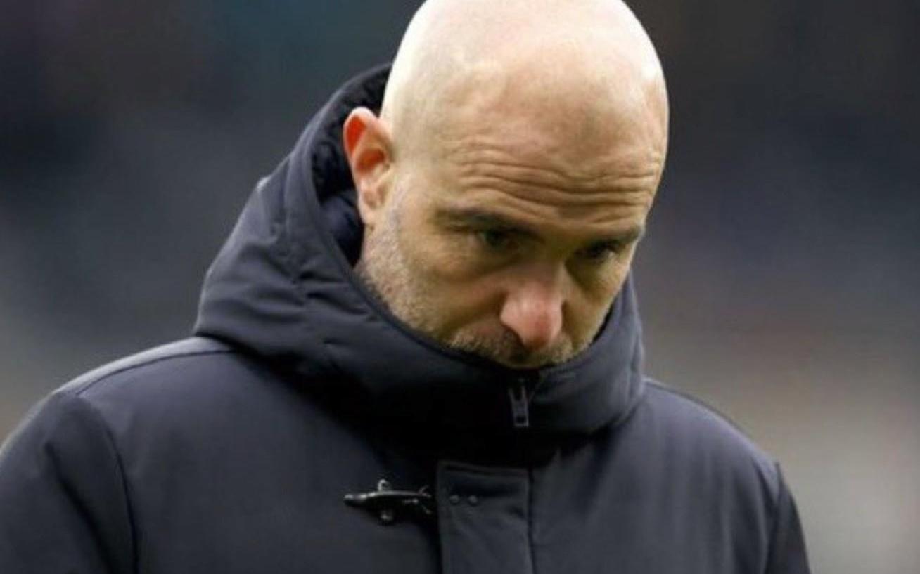 天空记者：如果切尔西成绩没有起色，马