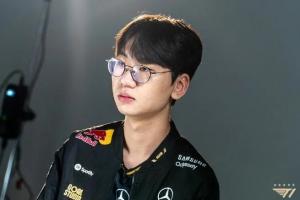 一点都不想念Chovy、Zeka!Doran生涯首次晋级决赛