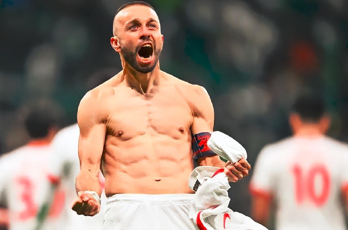 大换血！海牛5外援或全离队，国安救火教头有望换“中超姆巴佩”