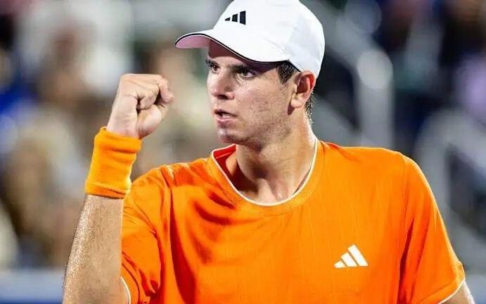 后浪涌向迈阿密少年执笔写新篇3名U20选手拿到大师赛首胜