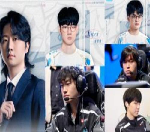 超究极银河战舰BLG明年阵容完全体确定：BXKVO+Daeny带队