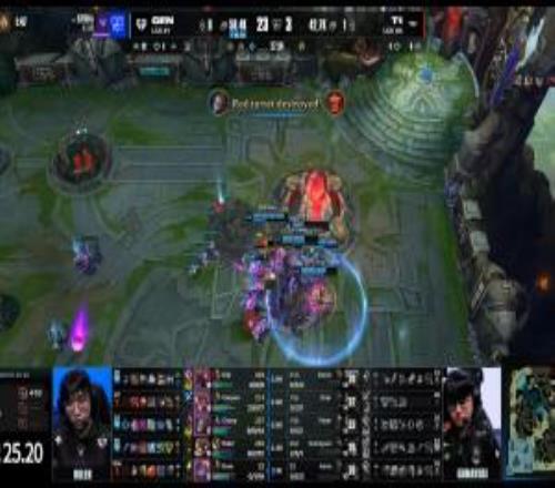 是打算一直烂下去吗Doran狼母052毫无作用导致T1战术一败涂地