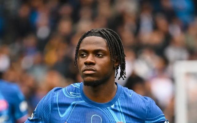 英超头号玻璃人！加盟切尔西2年伤停9