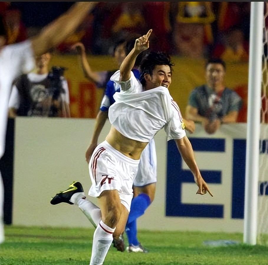 代表国足出战96次的李明，如今回大连