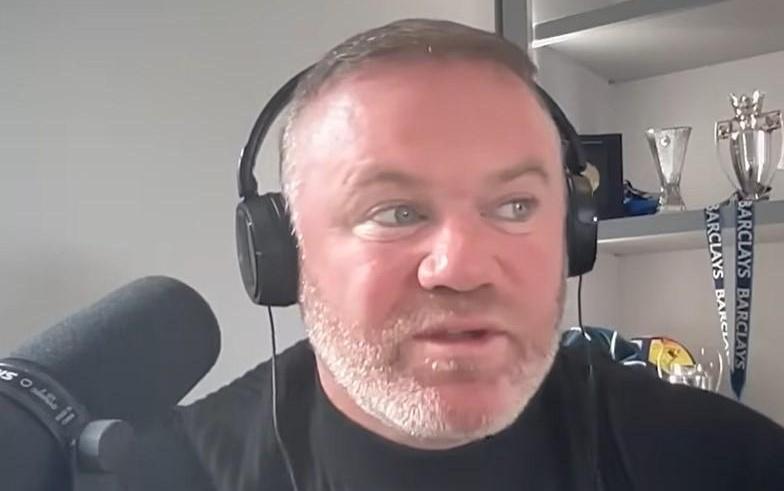 鲁尼：冠军容易被质疑，我之前对范戴克