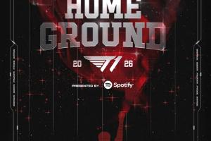 T1主场四月赛程公布：LCK常规赛T1背靠背作战