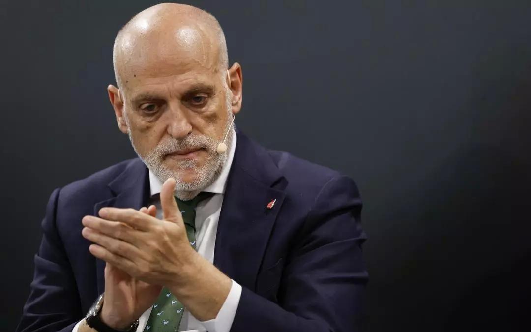 每体：西甲启动202732赛季在西班牙的