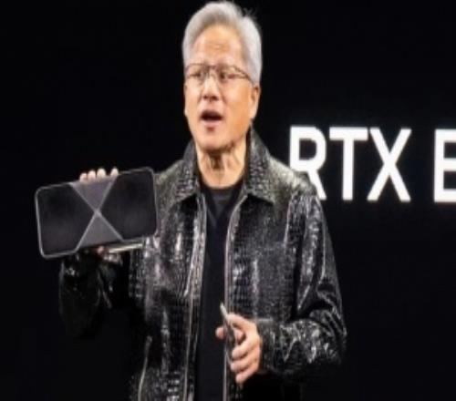 趁涨套现黄仁勋本月不断出售英伟达股份累计套现1.13亿美元