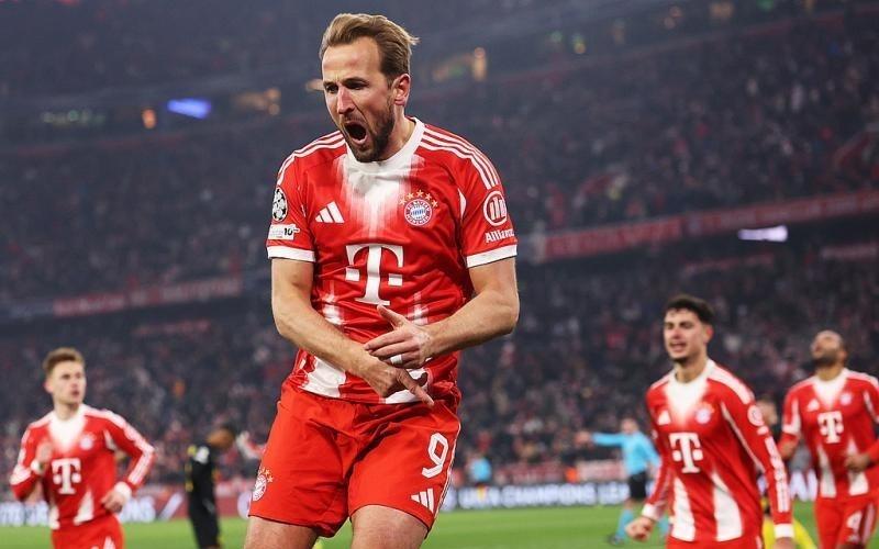 早知道拜仁提前晋级欧冠淘汰赛