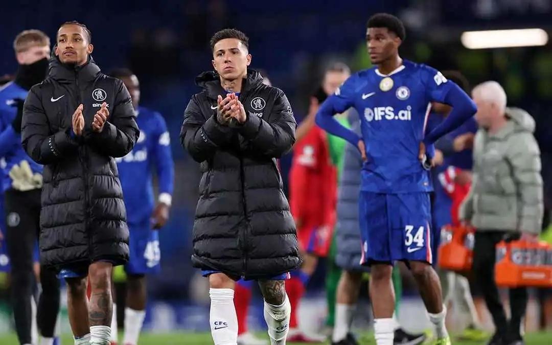 恩佐经纪人：目前没收到沙特方面任何