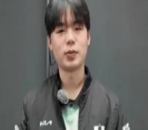 Smash：许秀哥今天发挥得非常好，所以POG选许秀哥