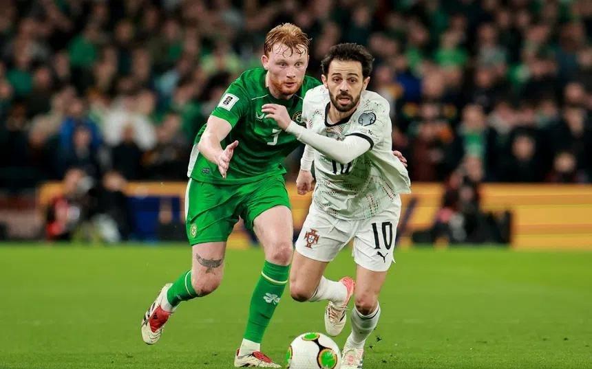 B席：今天我们的进攻始终没有效率，技战术层面出了问题