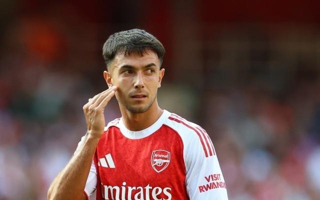 苏维门迪：英超一拿球就是进攻，而西甲有时更讲究控球和成功率