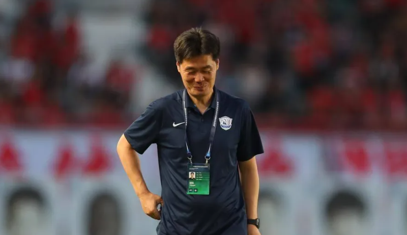 一场22让中超2队成功保级！李霄鹏渔翁得利，再拿1分送亚泰降级