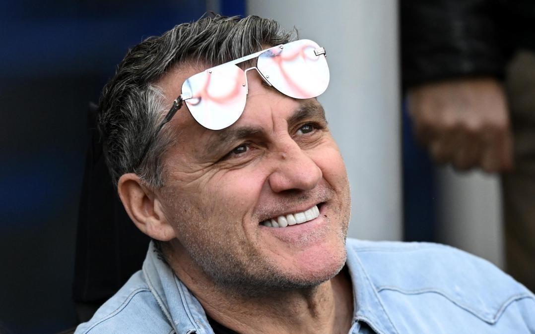 想重新踢的比赛维埃里：02年世界杯vs