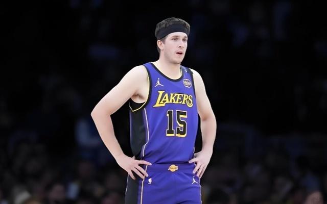 灰熊摊牌！湖人的机会洛杉矶新三核值得吗