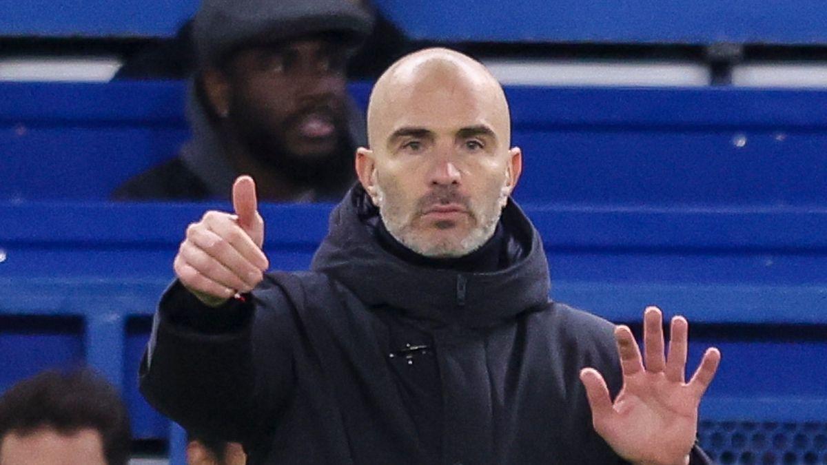 马雷斯卡离奇吐槽引发下课舆论！候选