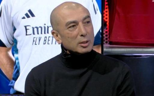 迪马特奥：埃斯特旺表现出的成熟让我惊讶，他会成为顶级球员