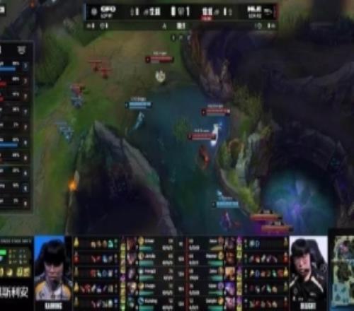 媒体人：Doggo真是太凶了全是这么骑脸打输出隐约有故人之姿