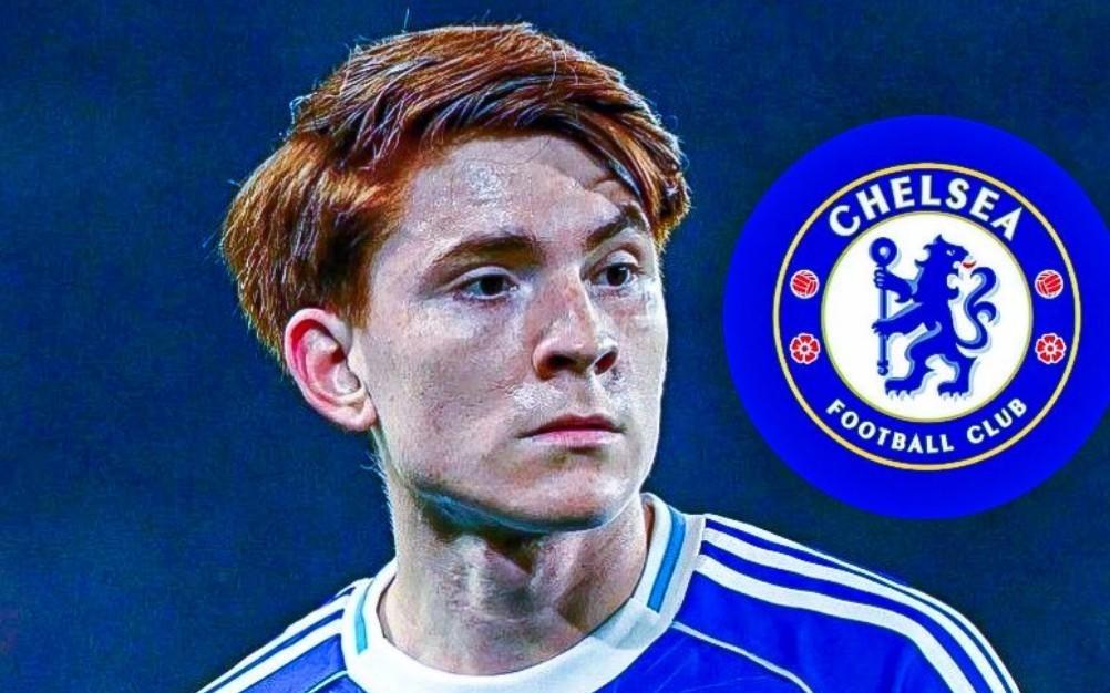 英媒：切尔西正就引进斯特拉斯堡小将