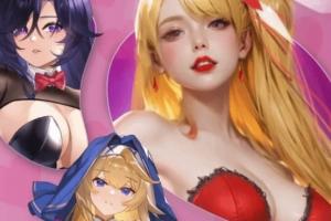 Steam突然"动刀"R18游戏！封禁厂商50多款作品下架