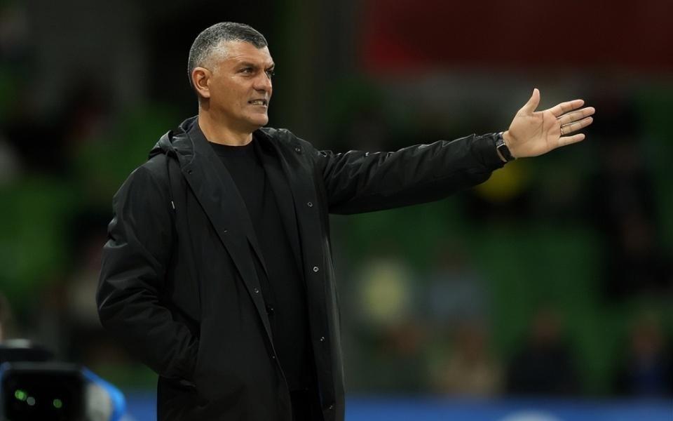 尘埃落定！中超5大豪门主帅全部产生，