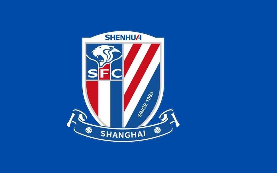 申花时隔5个月再次五外援合体首发，上次是首回合京沪德比