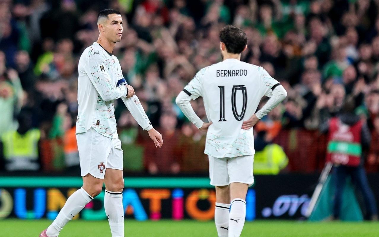 西甲惊天内幕！前名哨爆料，红牌罚下C罗后，立刻被上级警告+处罚