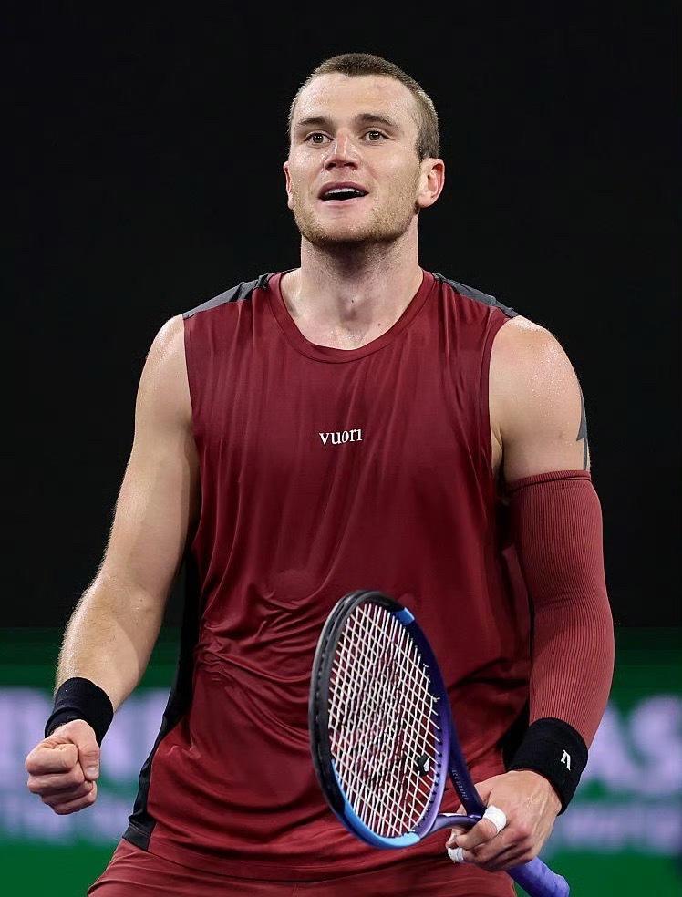 一分之差，德约科维奇印第安维尔斯惜败卫冕冠军：我拼尽了所有