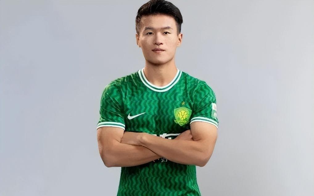 亚冠比赛还没开打，北京国安先迎3个