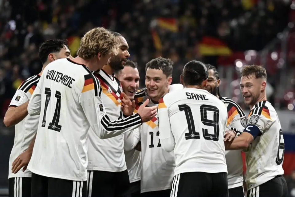 助攻梅开二度！红军亿元先生国家队爆