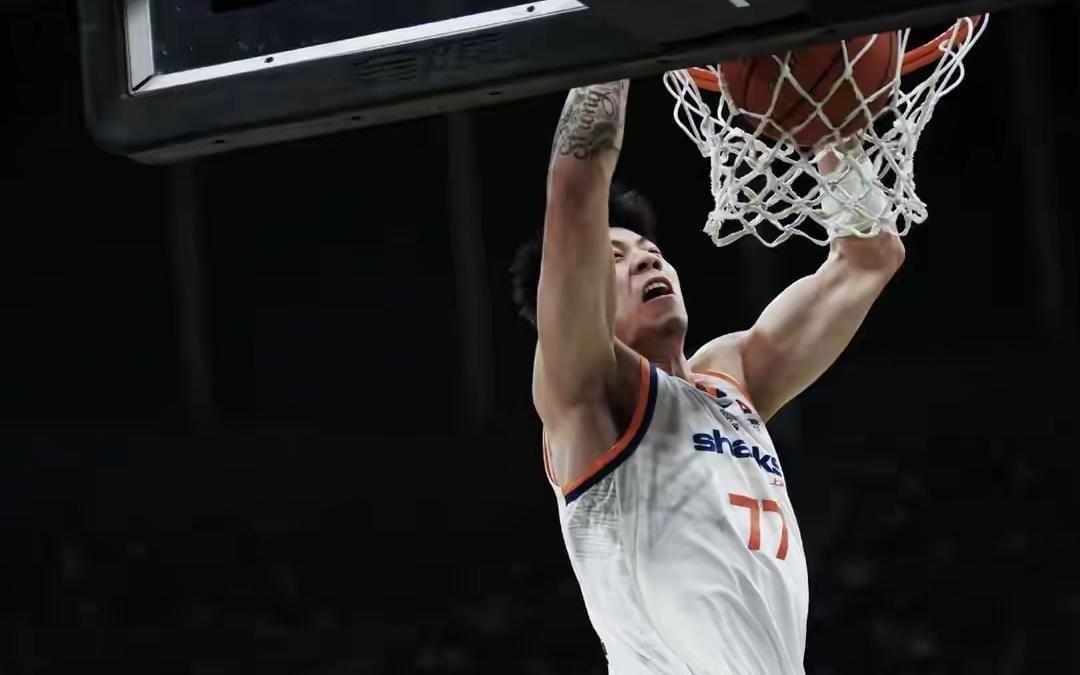 辽篮四连败不能原谅，莫兰德成广东队卧底，球迷要求请回张镇麟