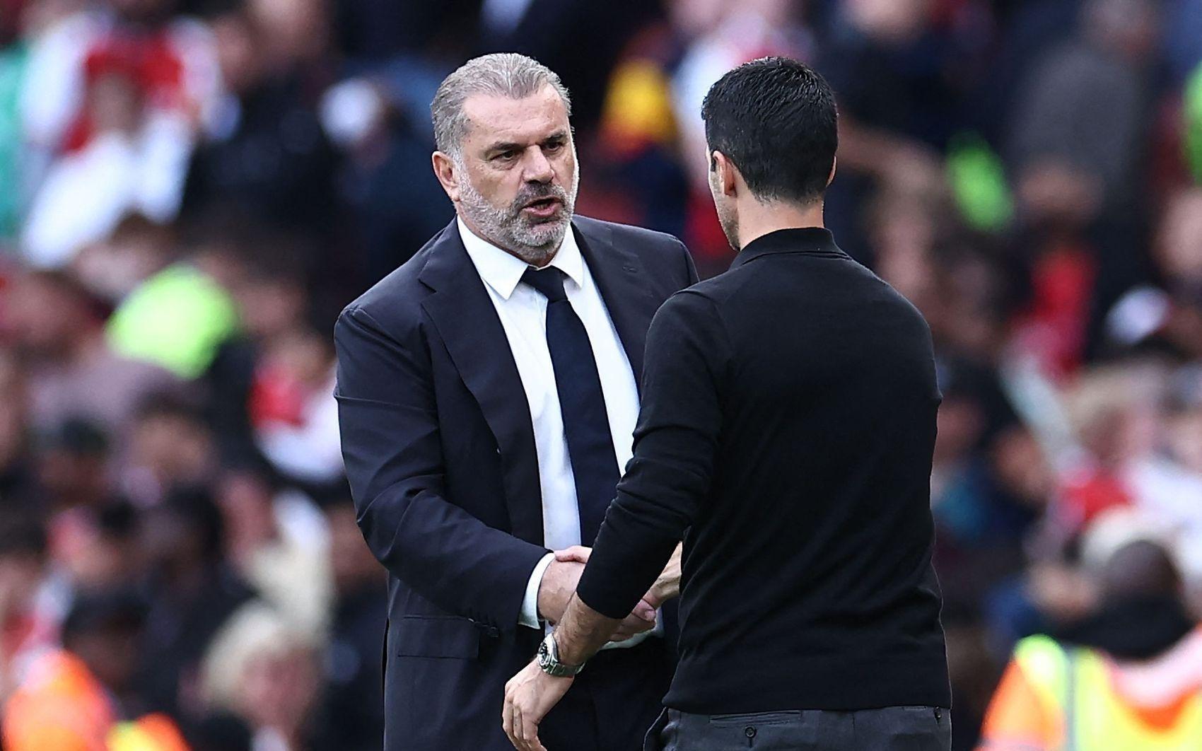 澳波：阿森纳虽未夺冠但保持了极高稳定性现在或是队史最强时期