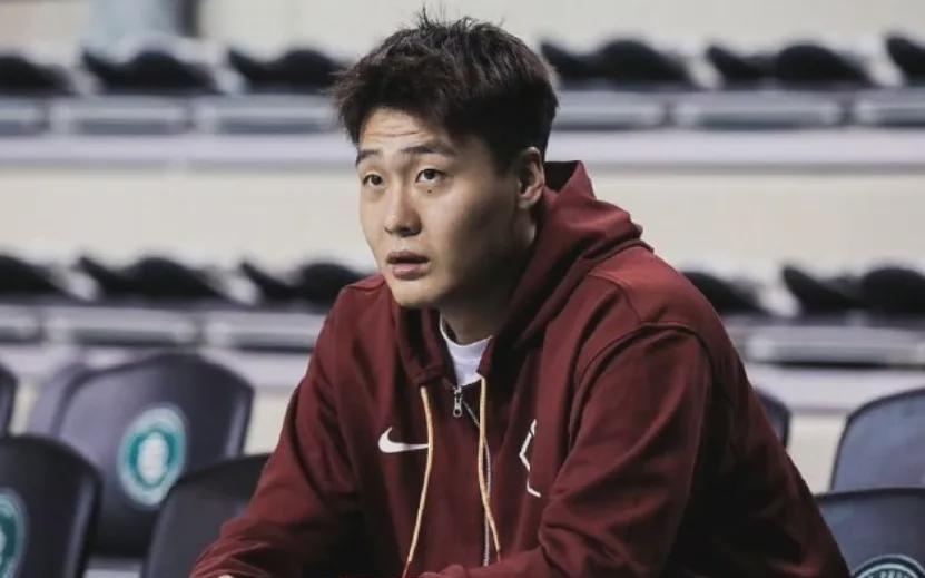 WOC！从NBA回来！中国男篮麻烦了...