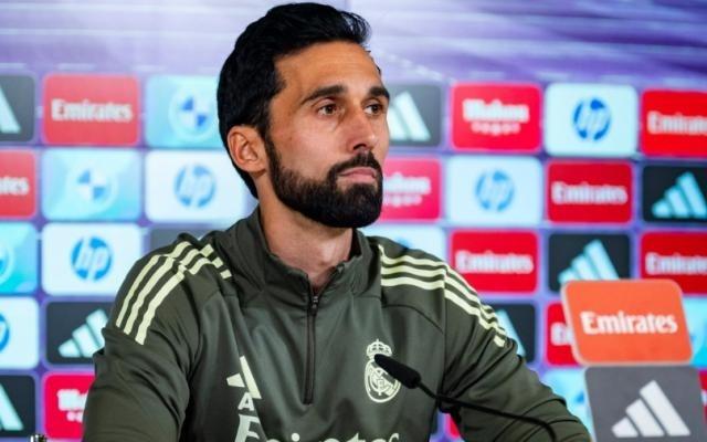 阿韦洛亚亮相：和阿隆索聊过皇马就是要不断赢球