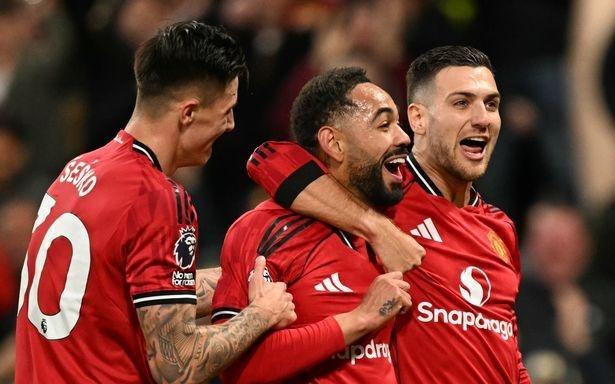 谢林汉姆：库尼亚是曼联从平庸到优秀的关键，愿他能保持状态