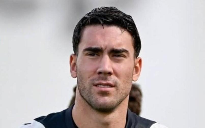 跟队：尤文目前没计划和DV9会面谈续