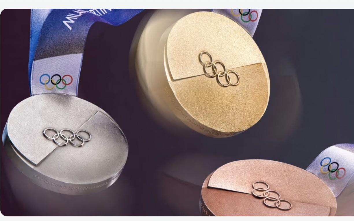 金牌或成历史最贵，这届米兰冬奥会账单爆了