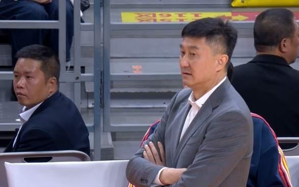 央视直播！今晚735，辽粤大战，杜锋要给杨鸣上课，辽宁新援首秀