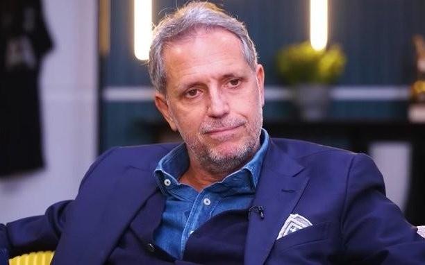 斯基拉：帕拉蒂奇正与热刺协商解约，他将出任紫百合足球总监