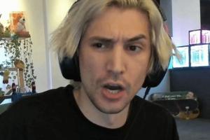 大主播xQc吐槽LOL：比赛糟糕看不下去！观赏性完全不如CS