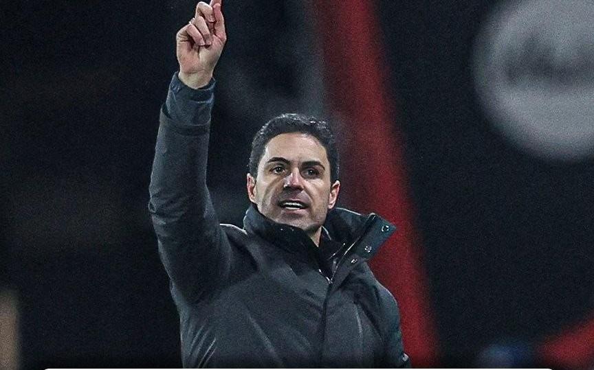 曼城、维拉齐丢分，阿森纳本轮有望扩大榜首领先优势到8分