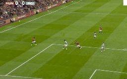 【英超】姆伯莫、多尔古破门曼联2