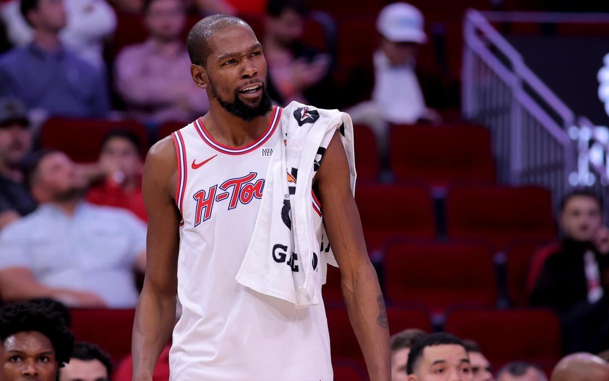 火箭队双喜临门！主场对灰熊，锋线双人复出，30岁射手大概率出战