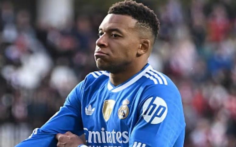 姆巴佩：在皇马不赢球就会被指责，我们想赢得今年所有冠军