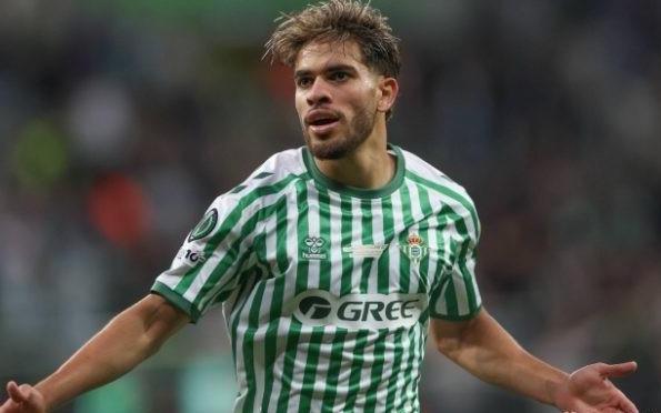 马卡：多家英超俱乐部有意阿布德，巴萨仍有其部分所有权