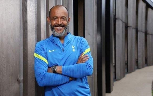 格拉姆：努诺的理念适合英超弱旅，阿莫