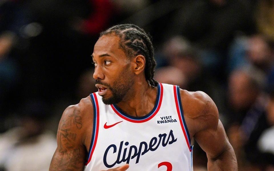 继续北伐！伦纳德33分，快船13190大胜国王，豪夺5连胜